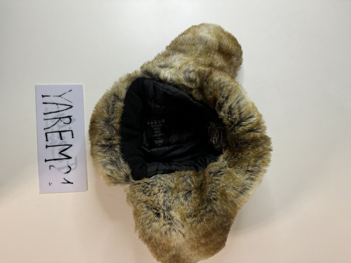 Japanese Brand Barts Ushanka hat cap Size ONE SIZE - 4 Thumbnail