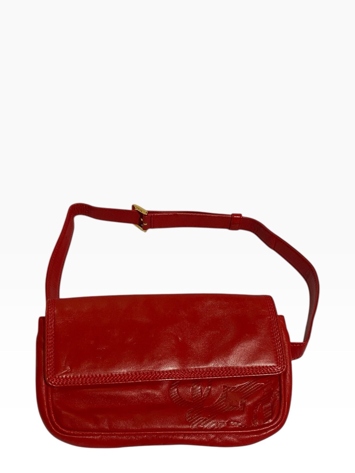 Loewe Loewe Pouch Bag Size ONE SIZE - 1 Thumbnail