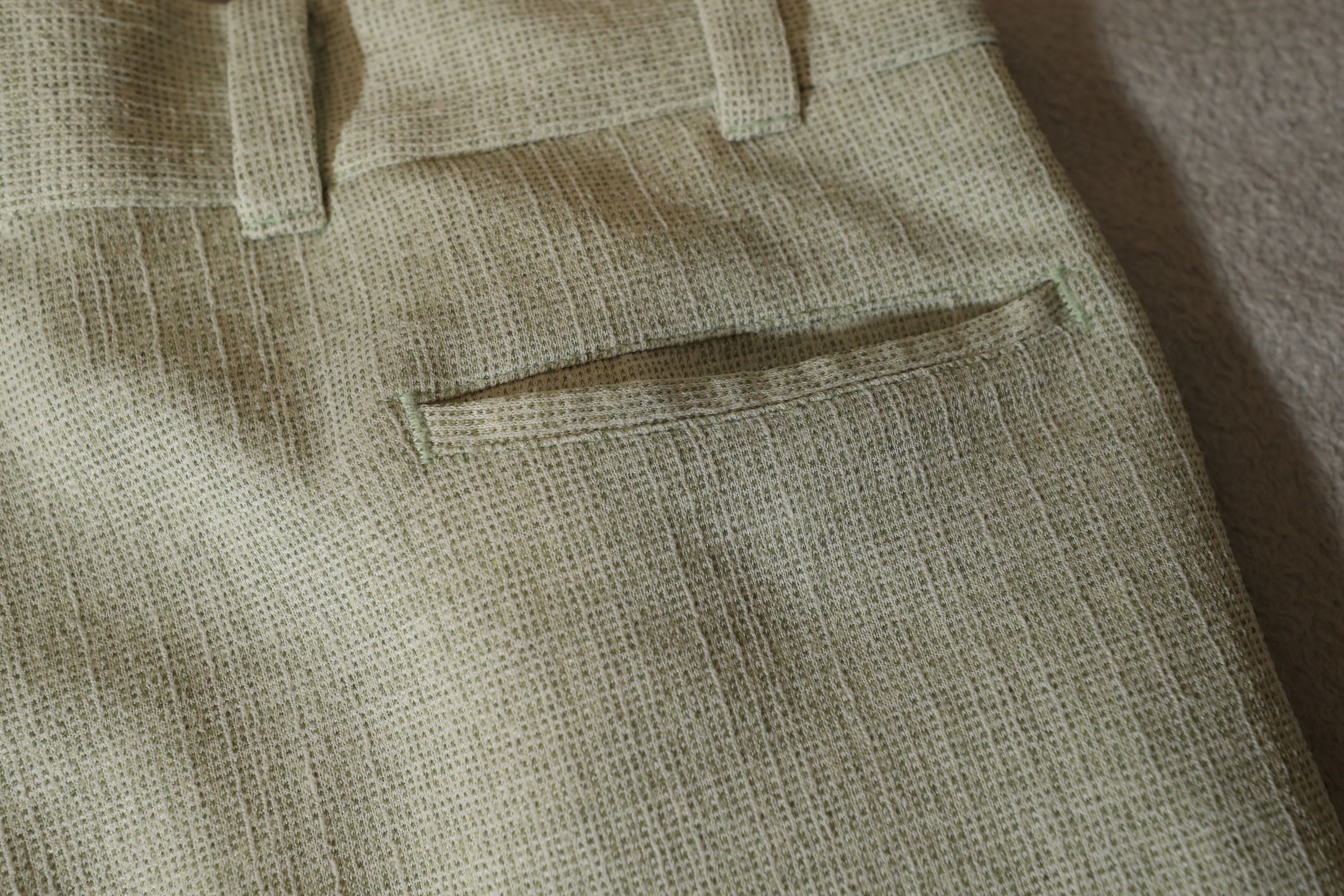 Haband Vintage Haband of Patterson Pants (32) Size US 32 / EU 48 - 14 Thumbnail