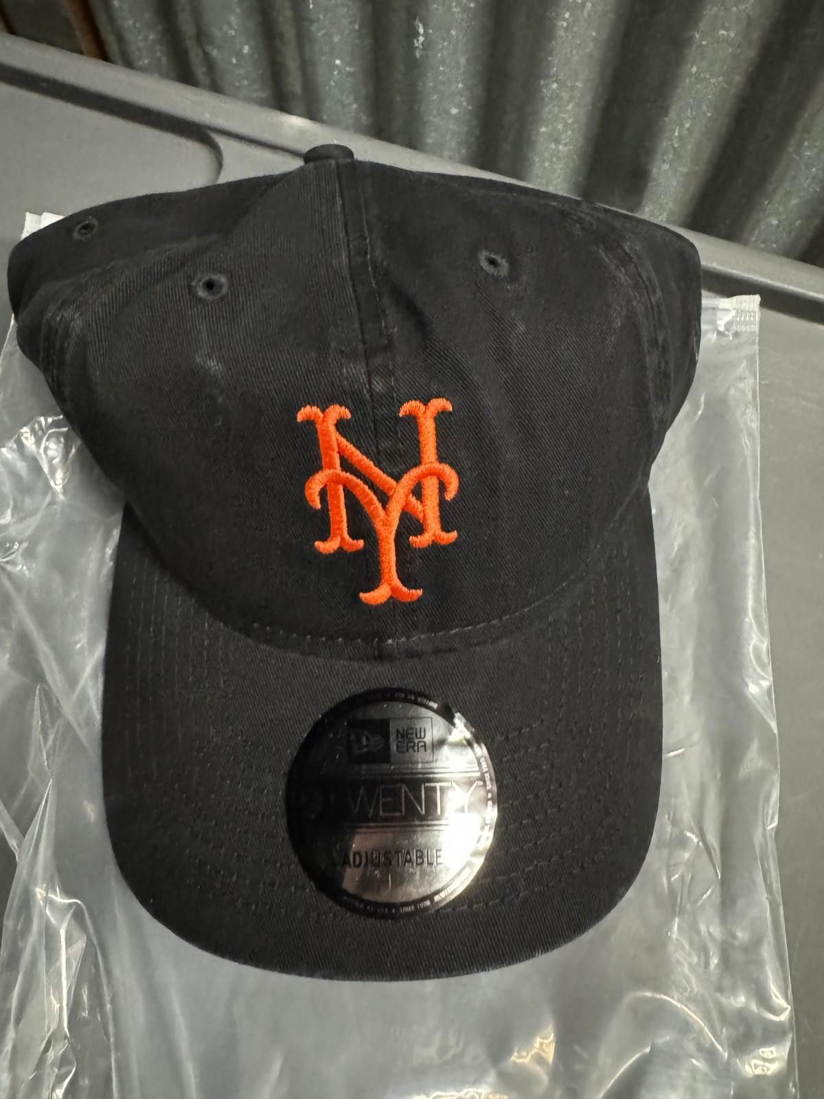 Aime Leon Dore Aime Leon Dore New Era Mets Ballpark Hat Size ONE SIZE - 1 Thumbnail