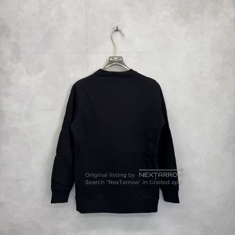 Givenchy Givenchy Black Horned Madonna Sweatshirt Size US XS / EU 42 / 0 - 5 Thumbnail