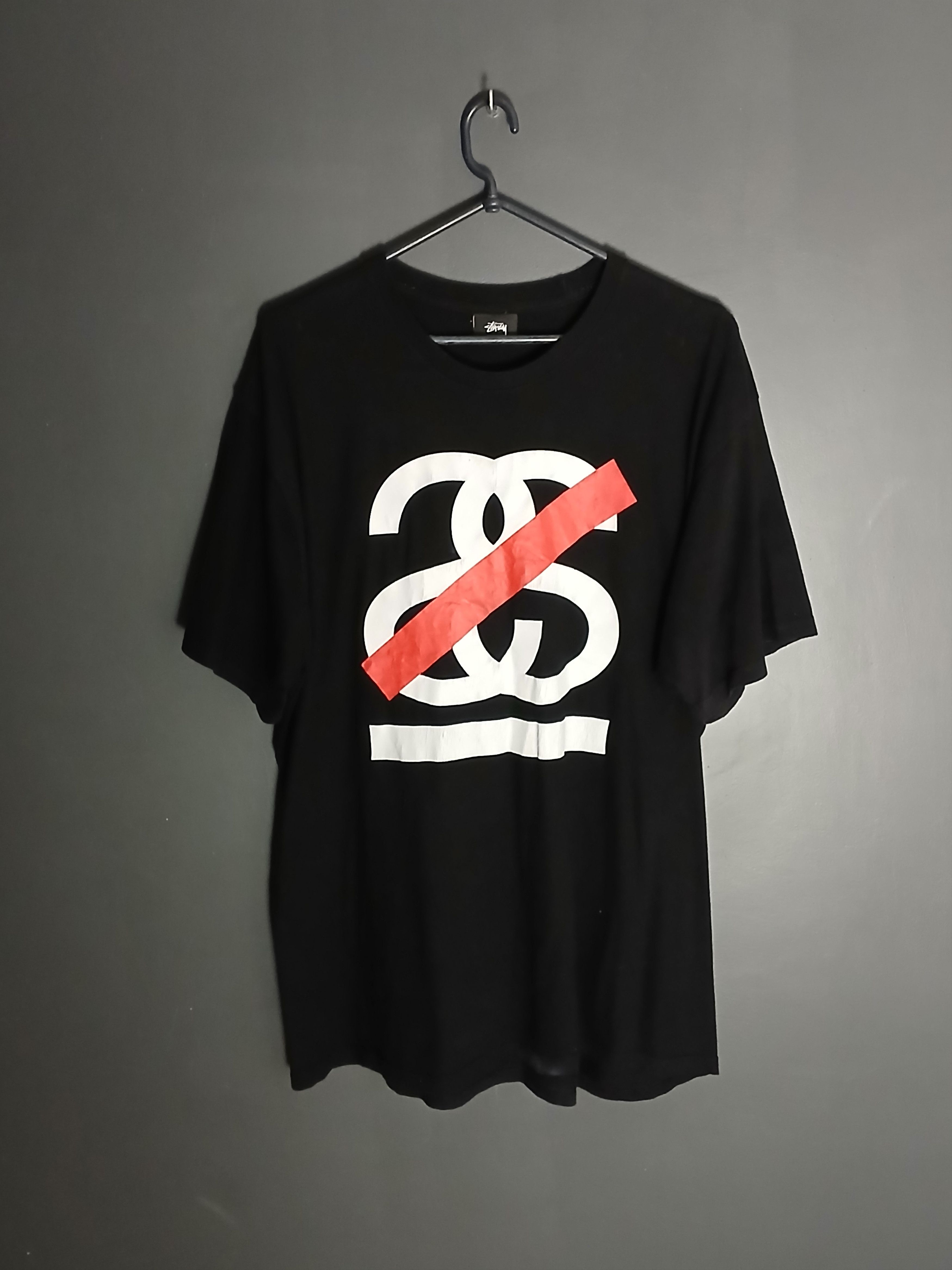 Stussy Stussy T-Shirt Size US XL / EU 56 / 4 - 1 Thumbnail