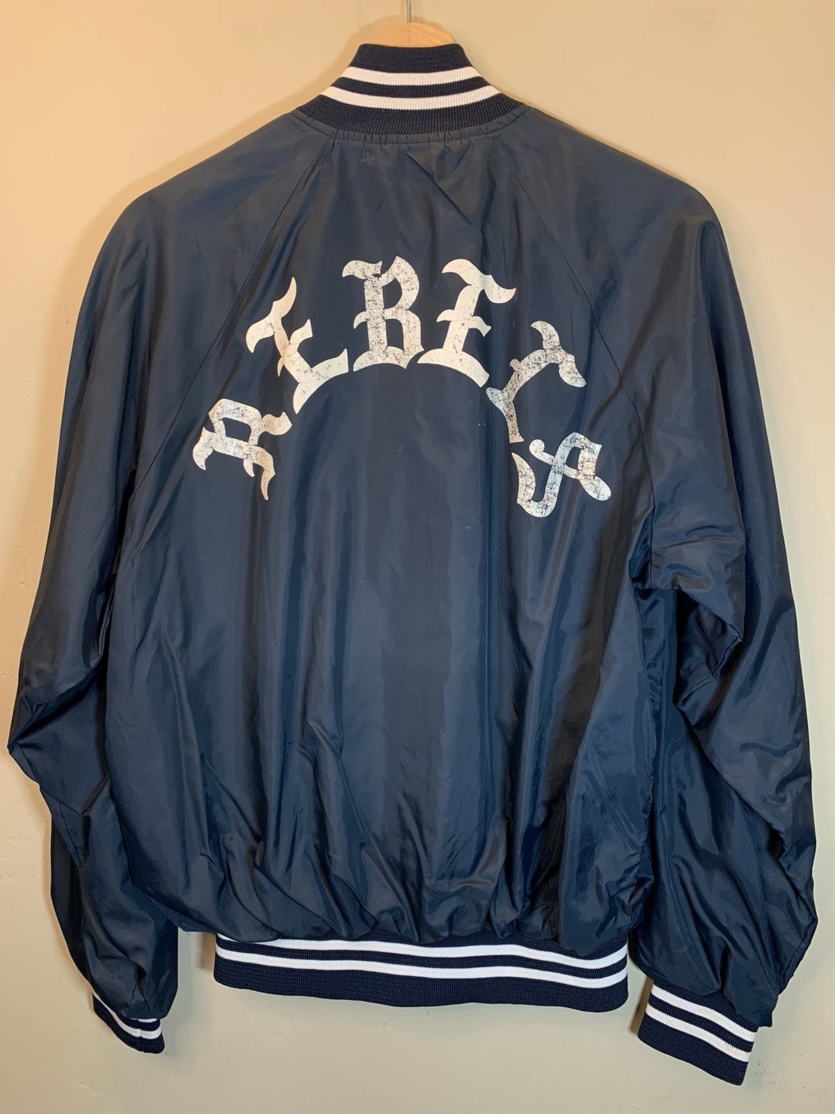 Vintage RARE* Vintage 70’s Rebels “Tammy” Faded USA-Made Snap Jacket Size US M / EU 48-50 / 2 - 1 Thumbnail