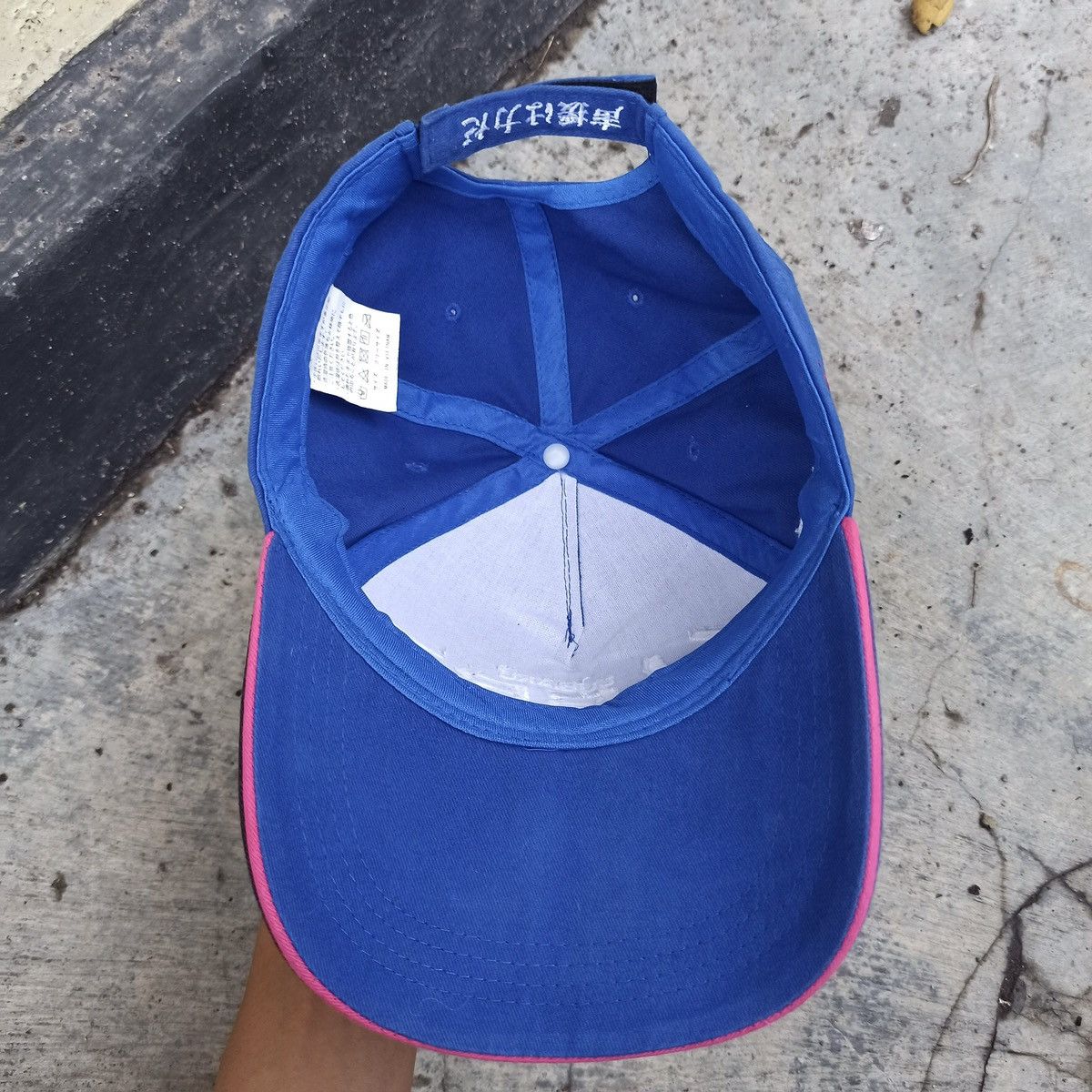 Formula 1 Subaru BRZ racing hat. Nascar hat, Formula one Size ONE SIZE - 12 Thumbnail