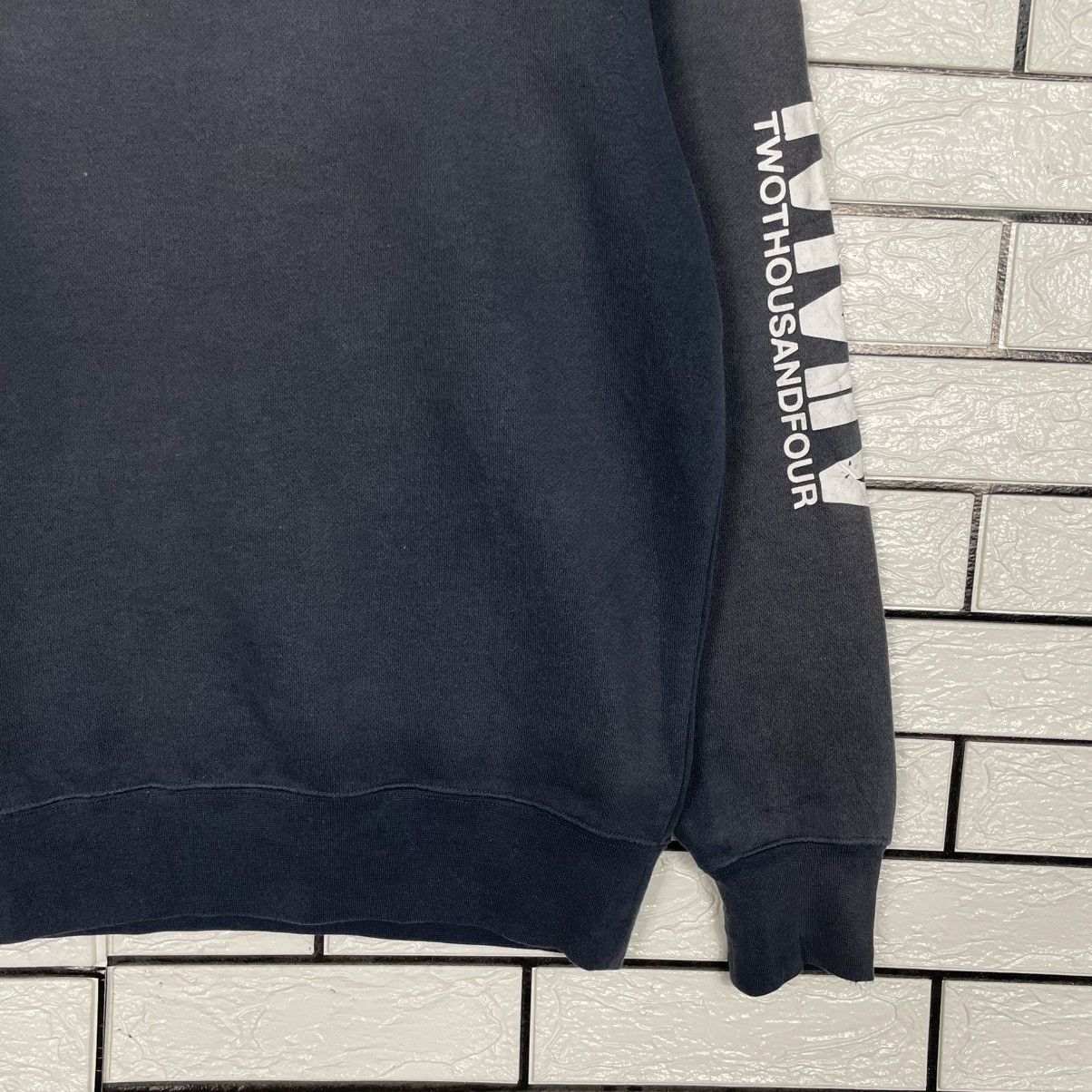 Nike Nike Crewneck Sweatshirt Size US M / EU 48-50 / 2 - 4 Thumbnail