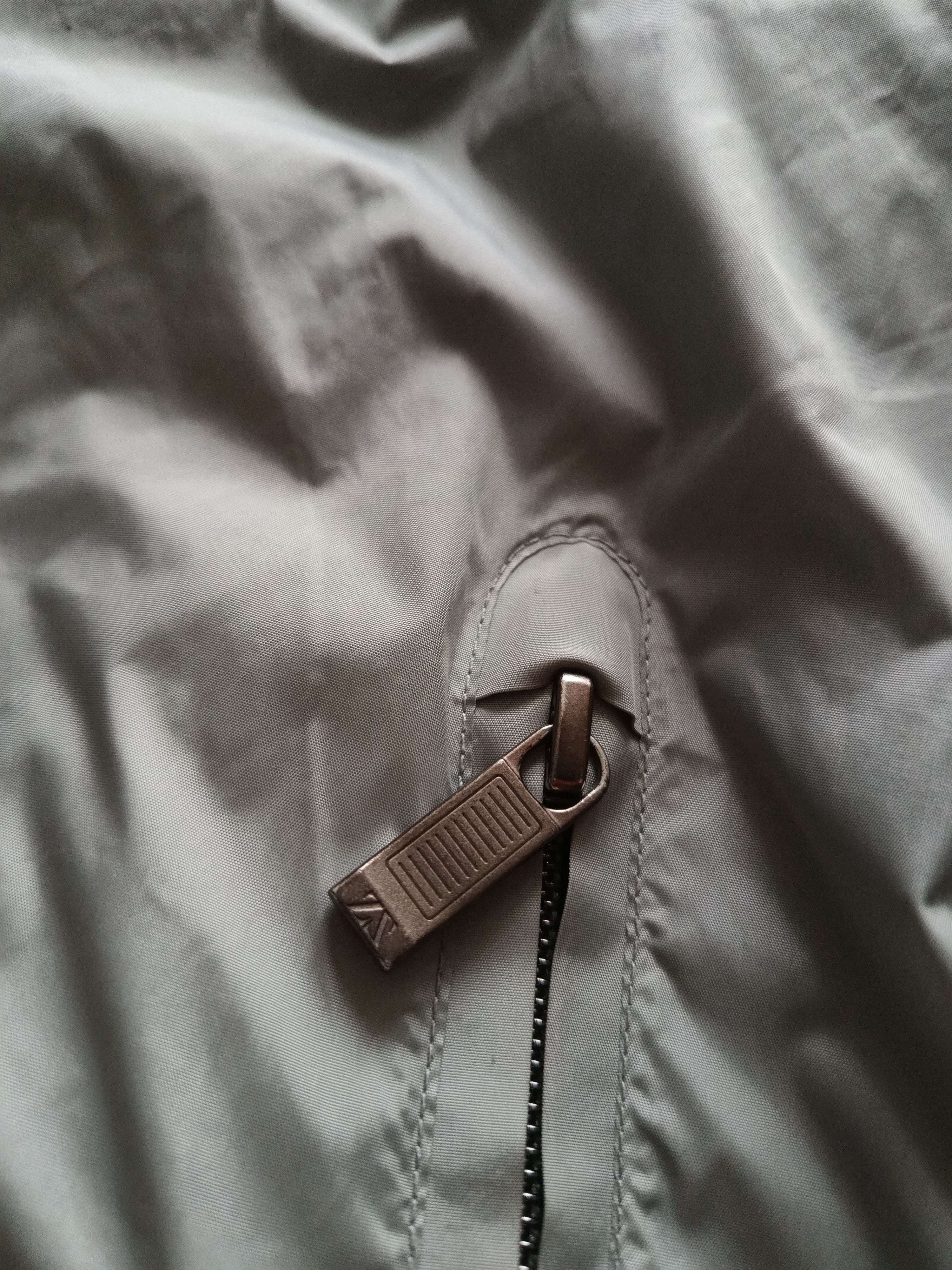 Ermenegildo Zegna × Z Zegna Ermenegildo Zegna Sport Lightshell Thermore Size US XXL / EU 58 / 5 - 6 Thumbnail