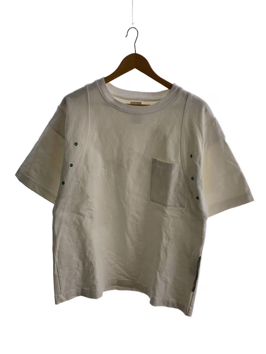 Kapital Reconstructed Panel Tee Size US M / EU 48-50 / 2 - 1 Thumbnail
