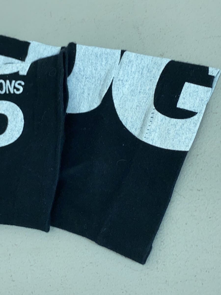 Comme des Garcons CDG Logo Long Sleeve Tee Size US S / EU 44-46 / 1 - 3 Thumbnail