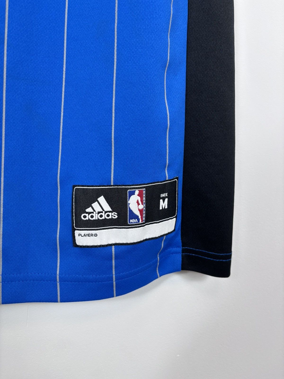 Adidas Adidas Orlando Magic Dwight Howard #12 NBA Basketball Jersey Size US M / EU 48-50 / 2 - 8 Thumbnail