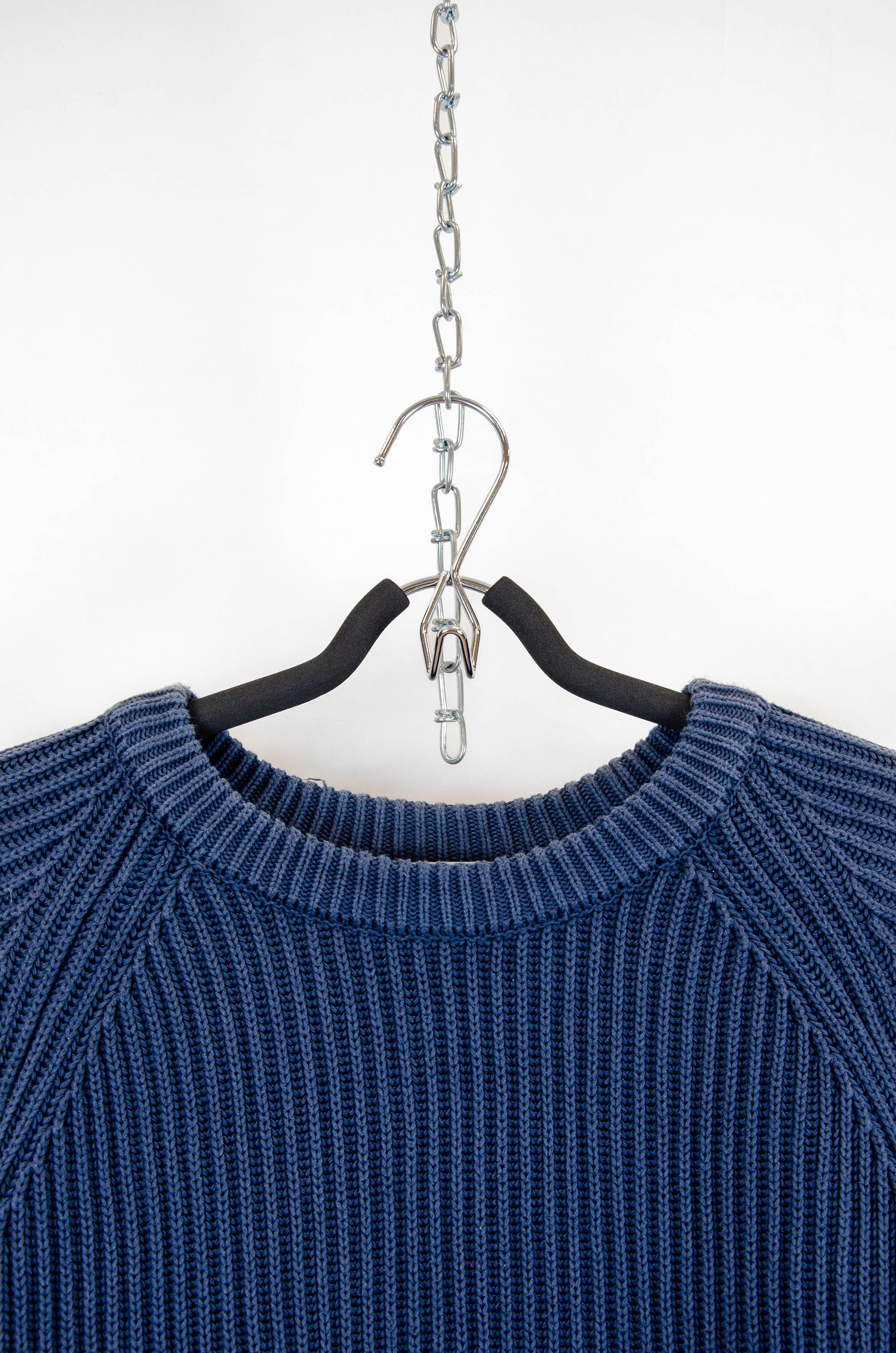 Other Rapanui Organic Cotton Knit Sweater – Size M Size US M / EU 48-50 / 2 - 4 Thumbnail