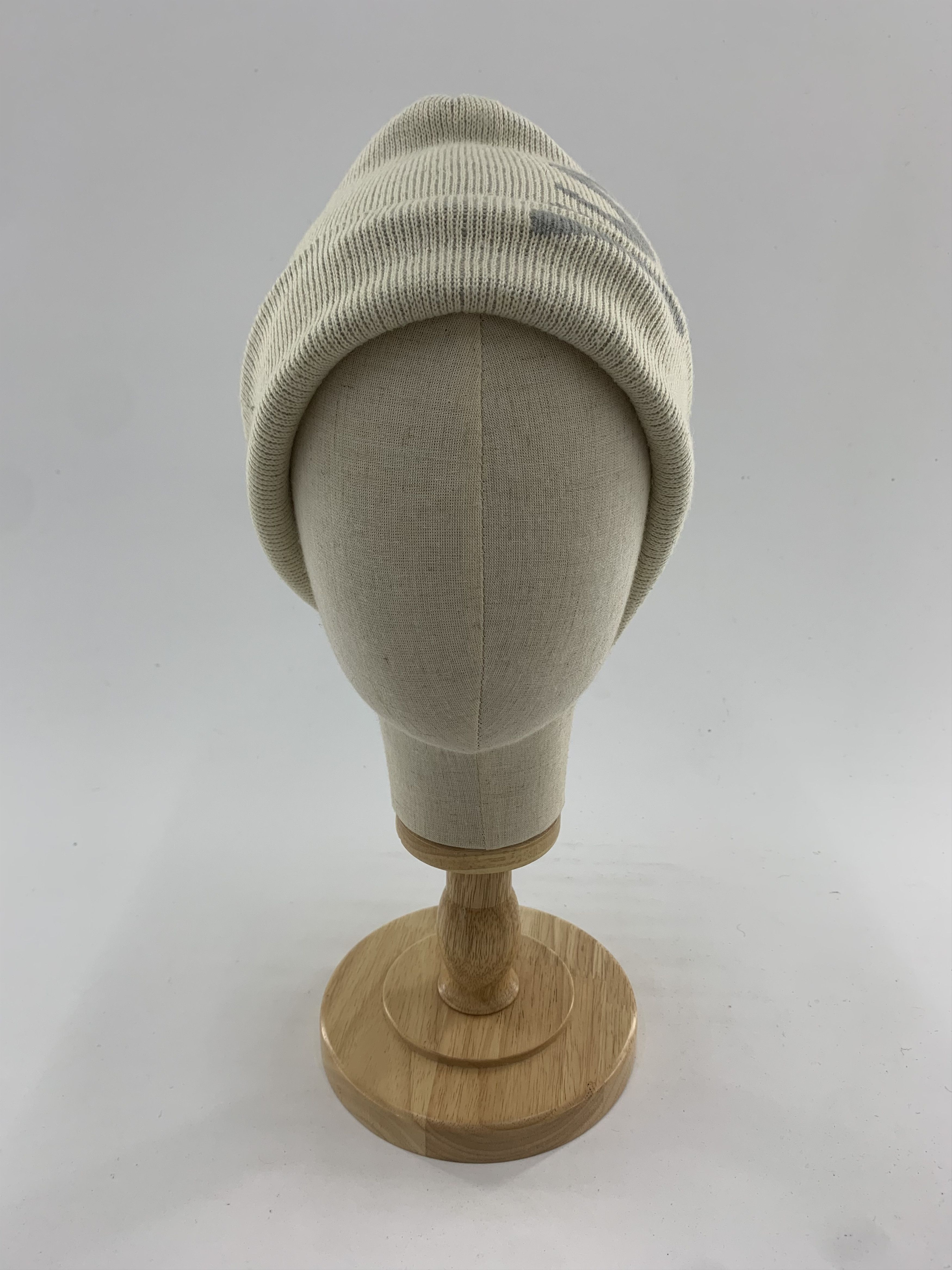 Japanese Brand × Vintage Srixon Beanie Hat Snowcap Size ONE SIZE - 2 Thumbnail