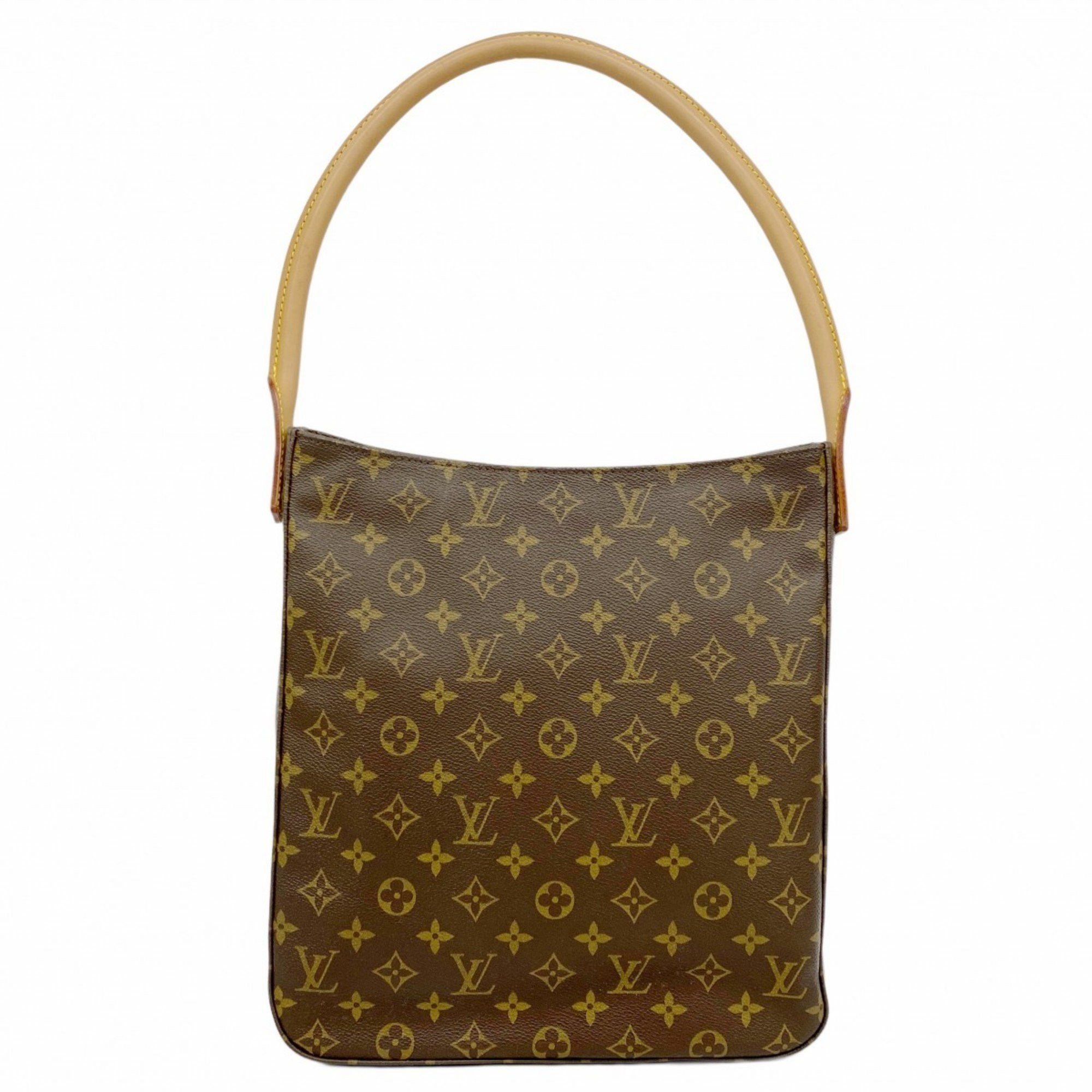 Louis Vuitton Louis Vuitton Looping GM shoulder Size ONE SIZE - 1 Thumbnail