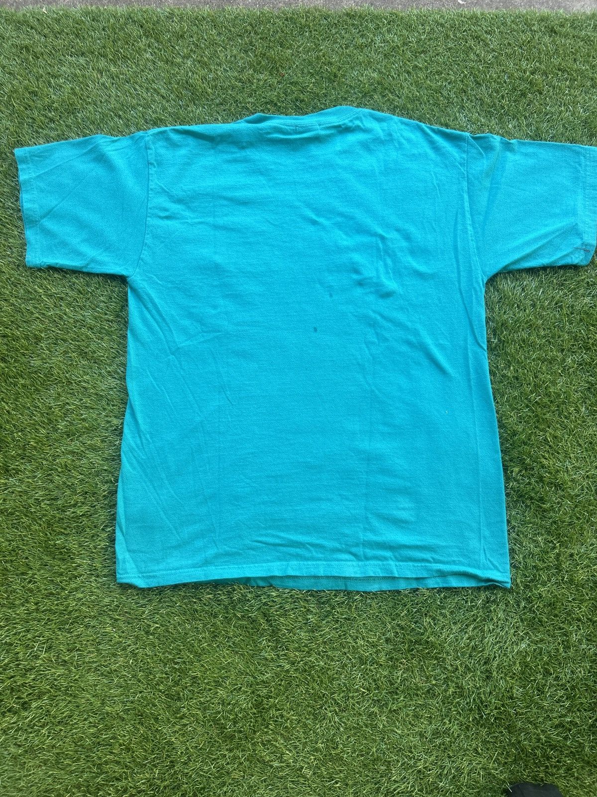 Vintage Vintage 90’s Maine T Shirt Size US L / EU 52-54 / 3 - 4 Thumbnail