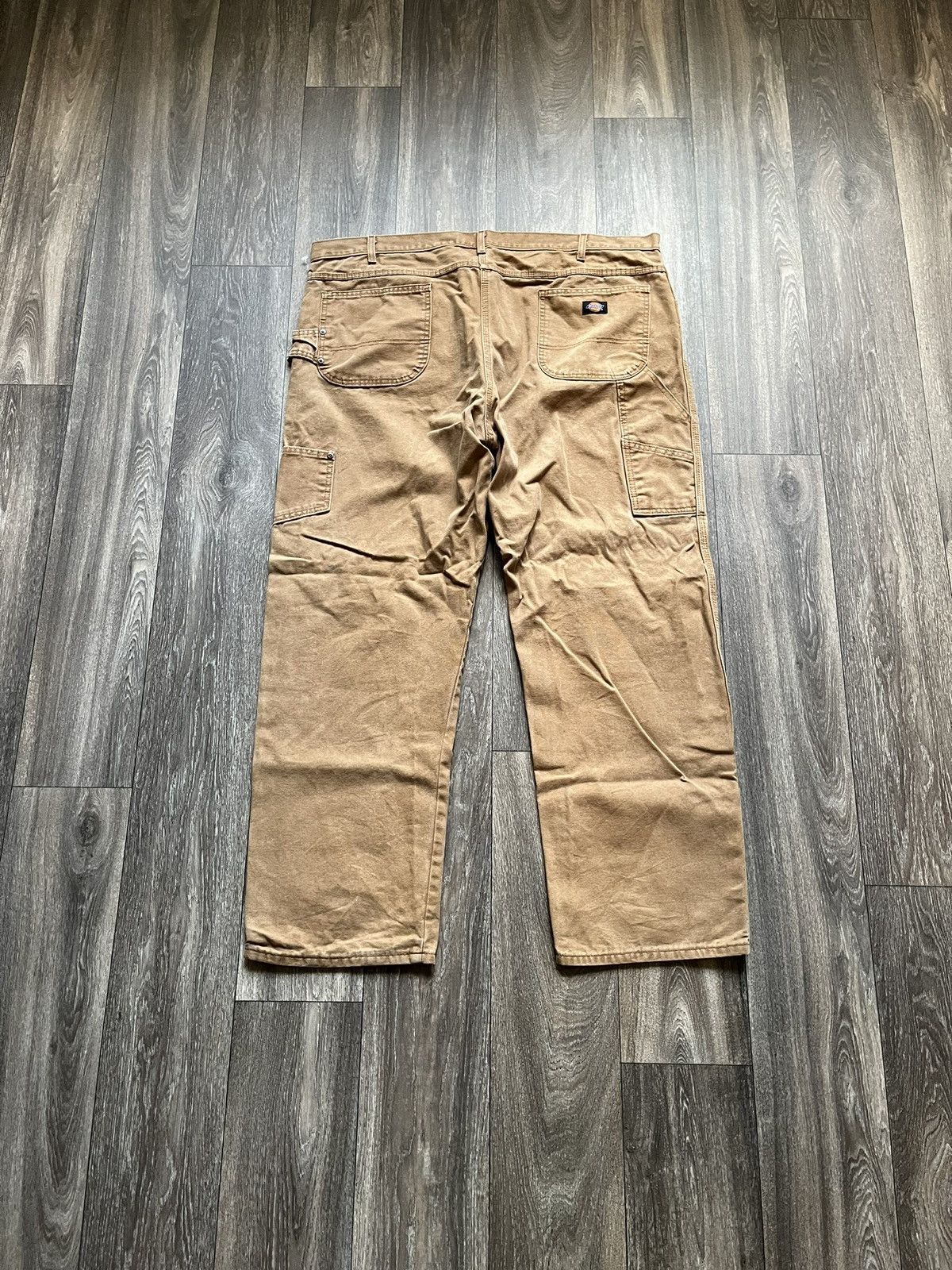 Dickies Vintage Dickies Carpenter Pants Size US 44 / EU 60 - 1 Thumbnail