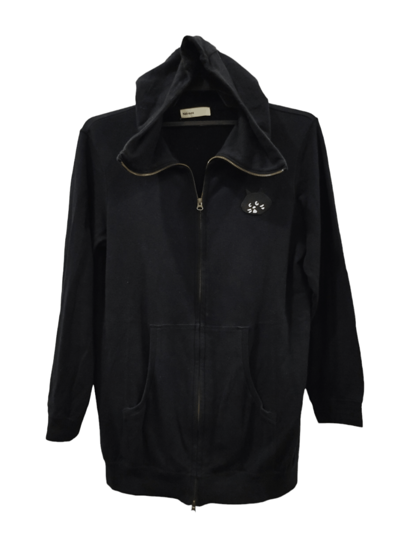 Ne-Net by Issey Miyake Hoodie