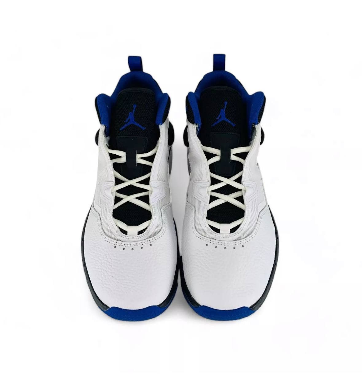 Nike Men's sneakers Nike Jordan Stay Loyal 3 FB1396-100 Size US 8.5 / EU 41-42 - 1 Thumbnail