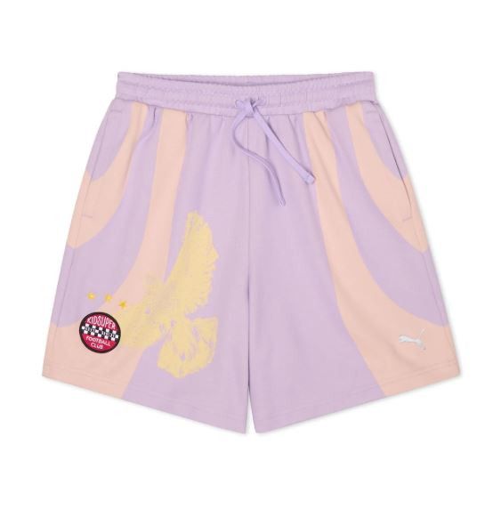 Puma x Kidsuper Knit Shorts L