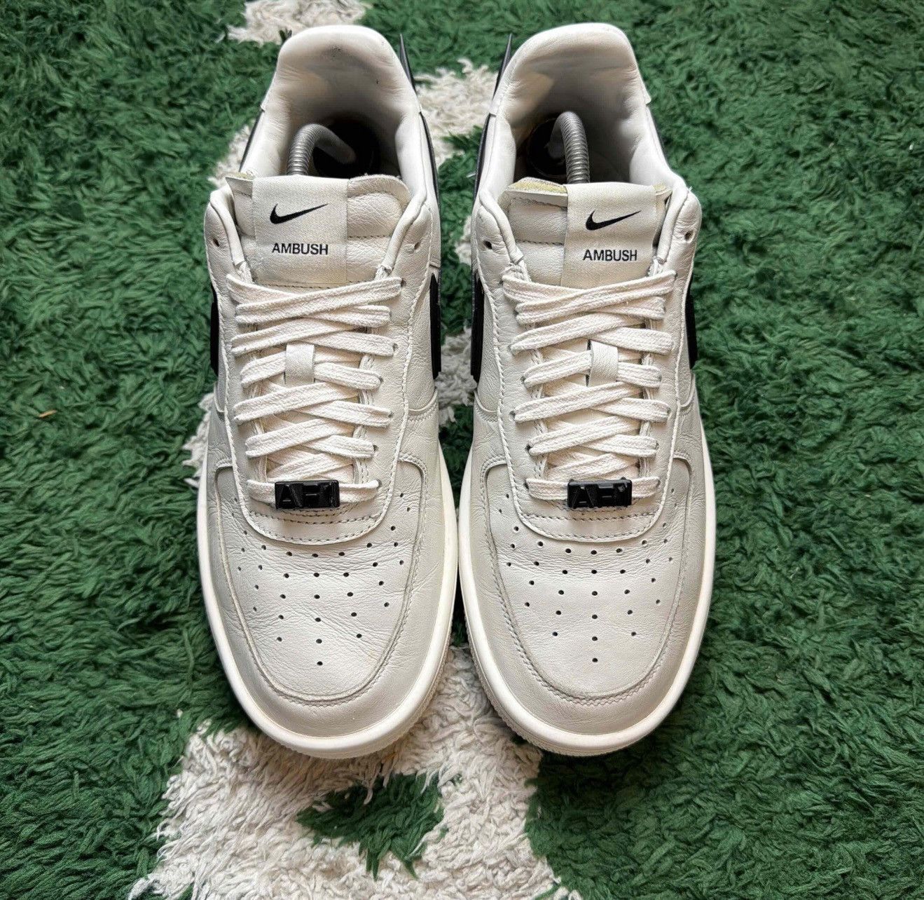 Ambush Design × Nike Ambush x nike air force 1 phantom Size US 9.5 / EU 42-43 - 3 Thumbnail