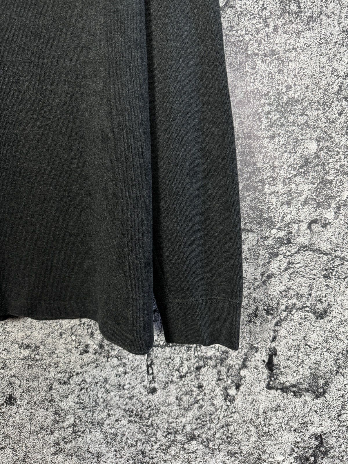 Polo Ralph Lauren Polo Ralph Lauren 1/4 Zip Sweatshirt Pullover Vintage Sz XL Size US XL / EU 56 / 4 - 5 Thumbnail