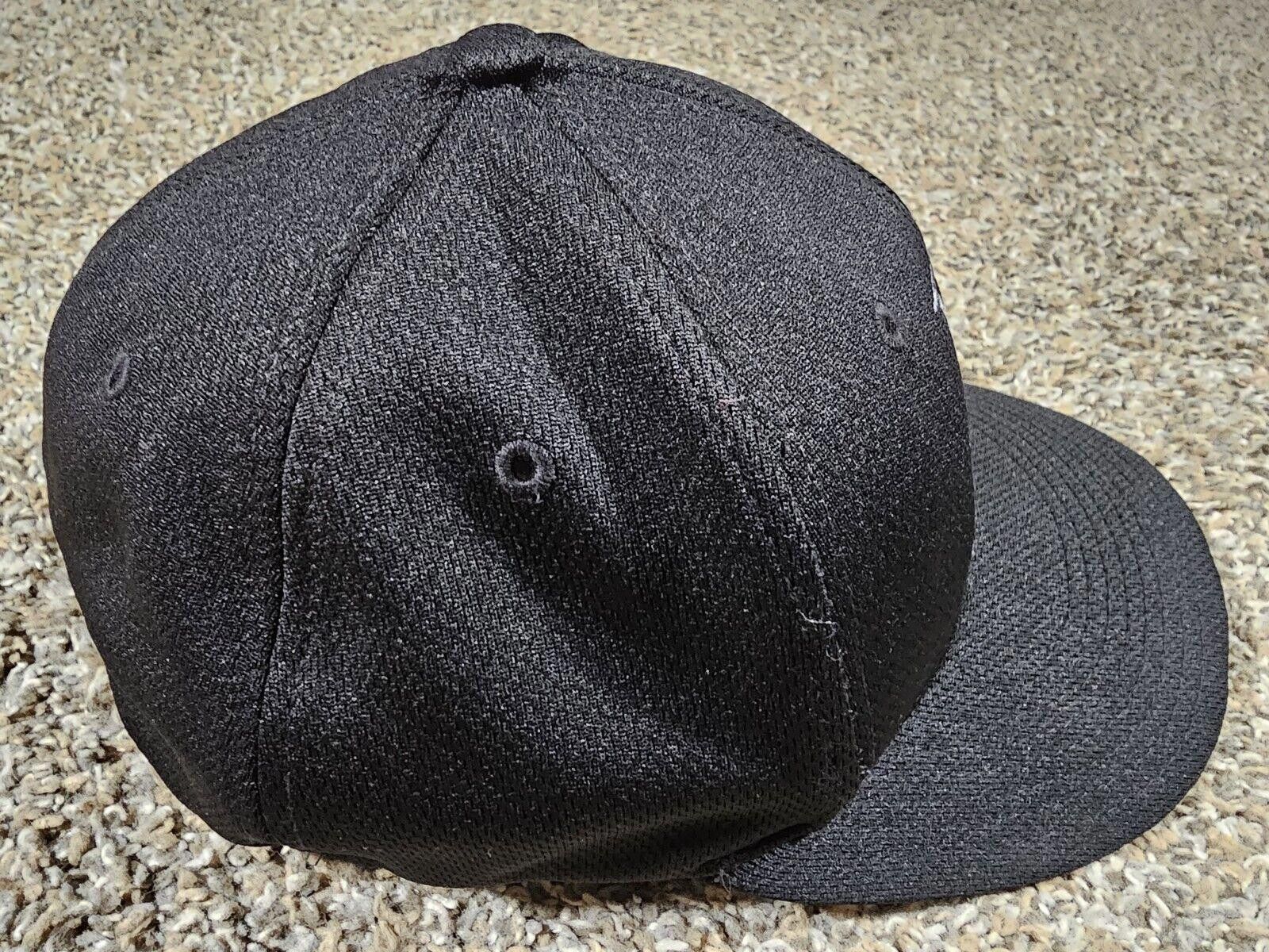 Designer Richardson Dryve Performance Team Series PTS40 Hat Sm/Md Size ONE SIZE - 4 Thumbnail