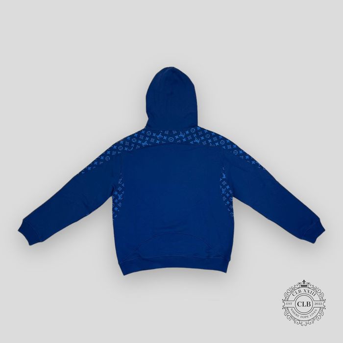 Louis vuitton hoodie discount dhgate