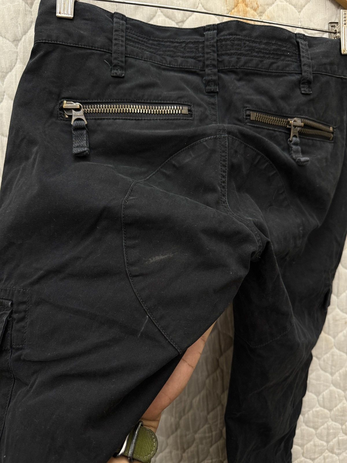 Ralph Lauren 🔥🔥🔥ARCHIVE RALPH LAUREN TACTICAL PANTS Size 30" / US 8 / IT 44 - 8 Thumbnail