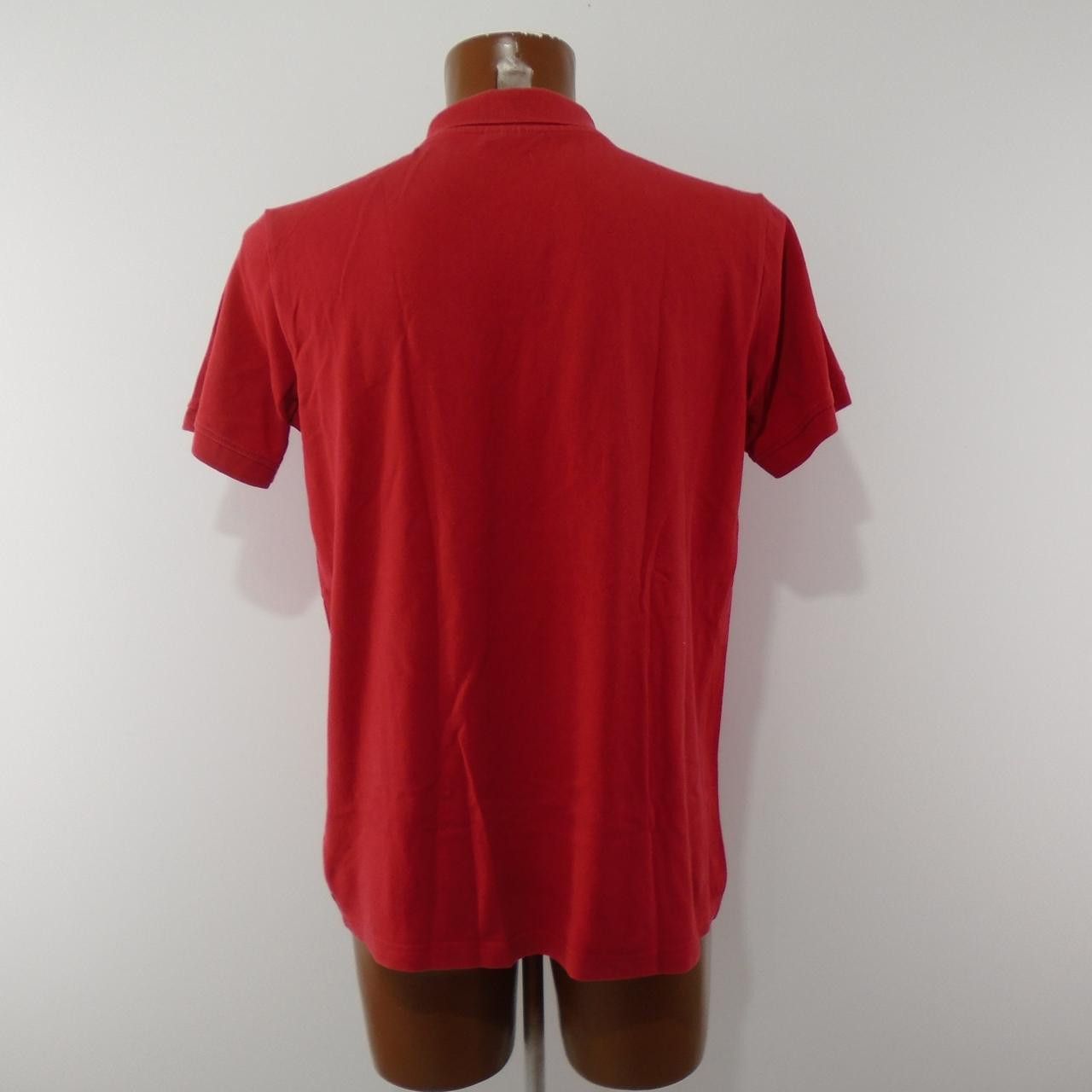 Kappa Men's Polo kappa Size US L / EU 52-54 / 3 - 3 Thumbnail