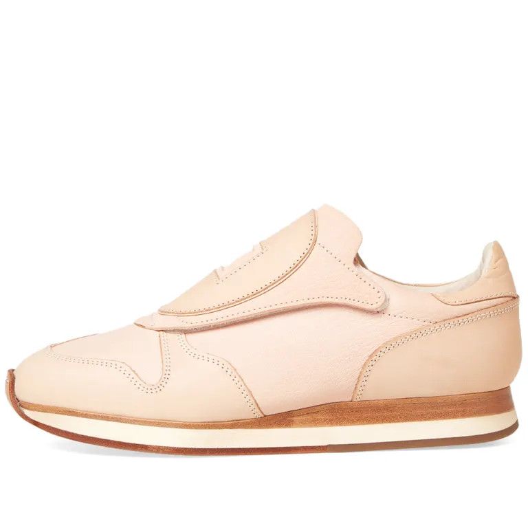 Hender Scheme $985 NEW w Box Hender Scheme MIP 09 Leather Shoe Size US 9.5 / EU 42-43 - 1 Thumbnail