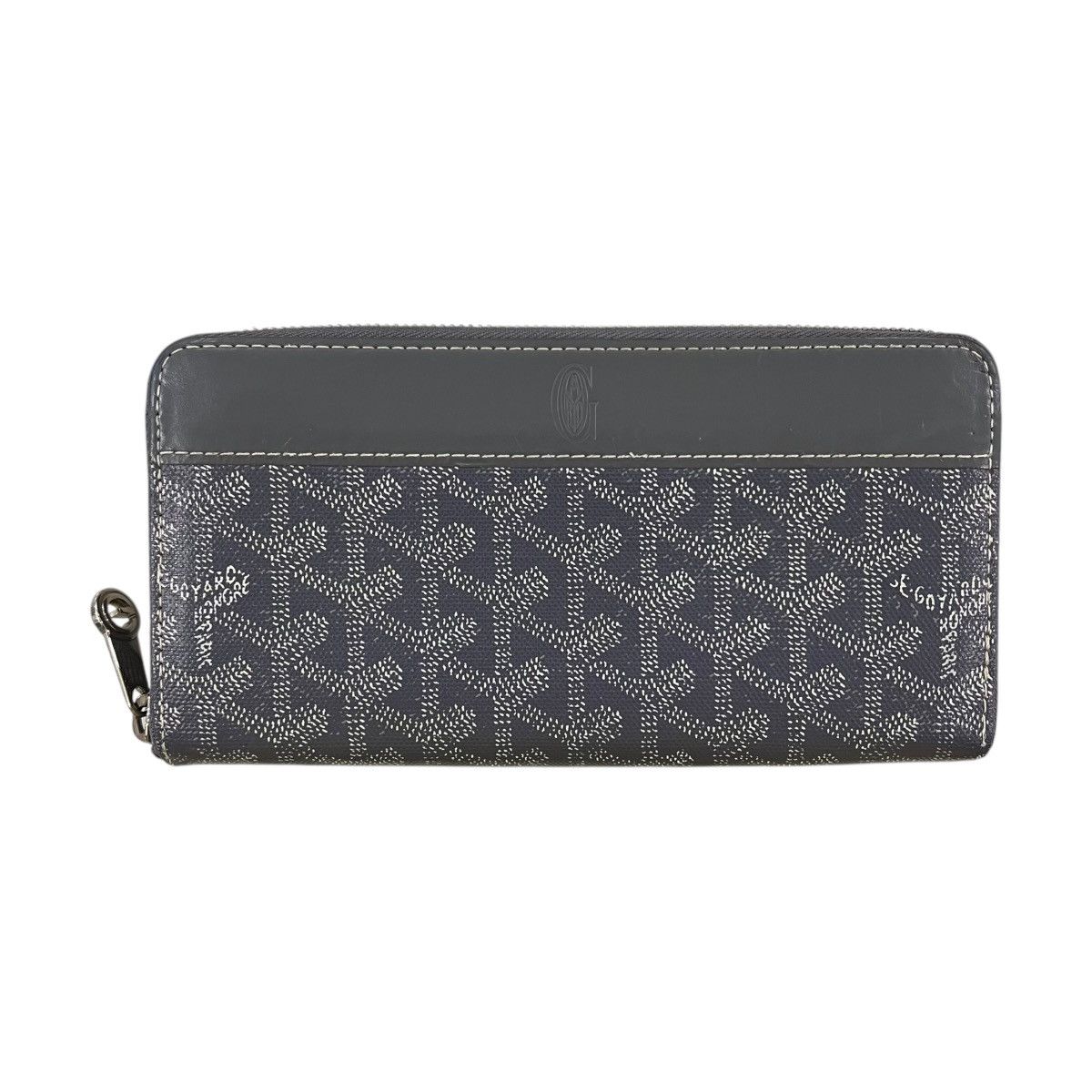 Goyard Goyard Matignon Zip Around Wallet Size ONE SIZE - 1 Thumbnail