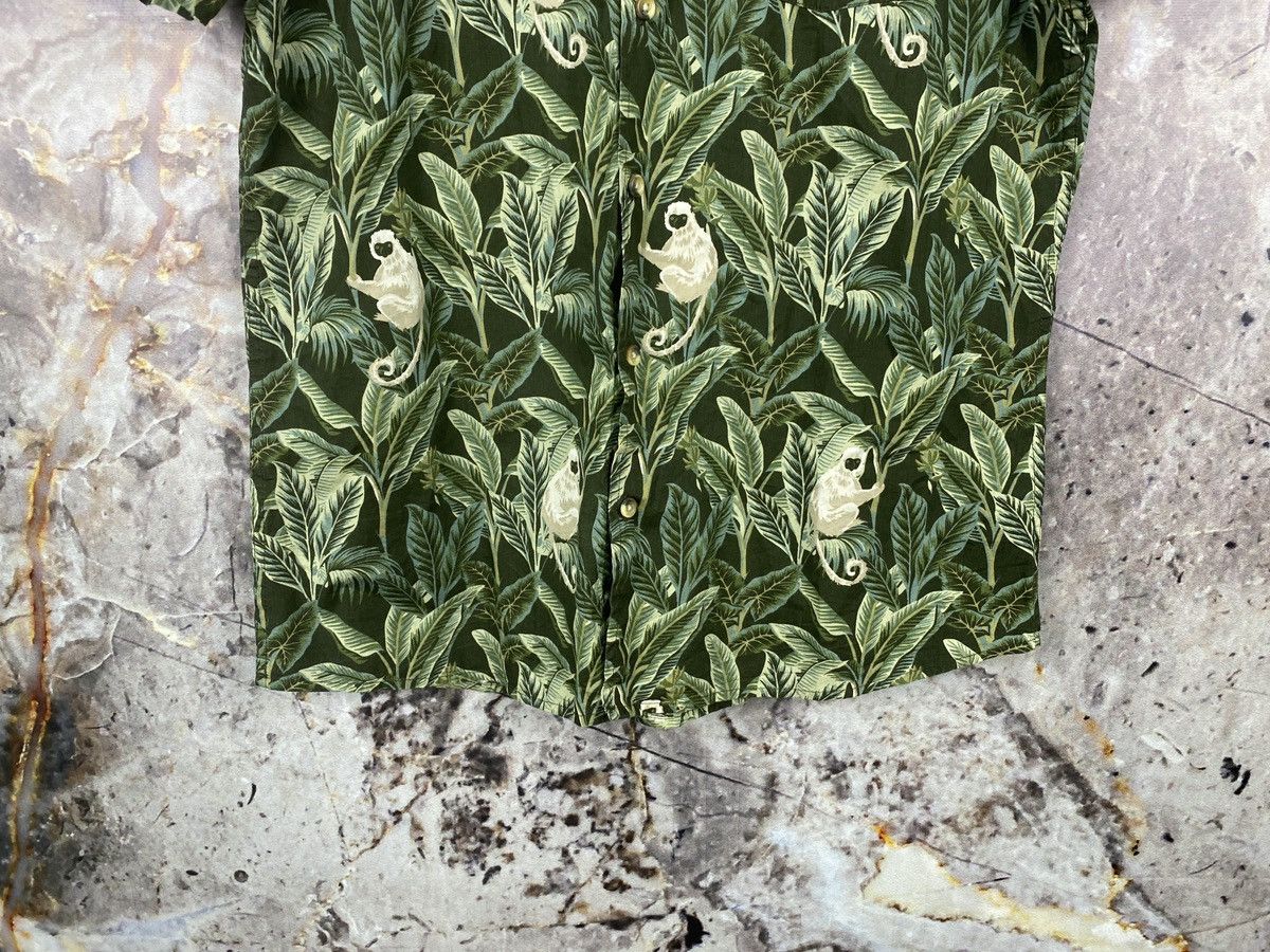 Other Men’s Porter + Ash Shirt Button Up Hawaii Size Medium Size US M / EU 48-50 / 2 - 3 Thumbnail