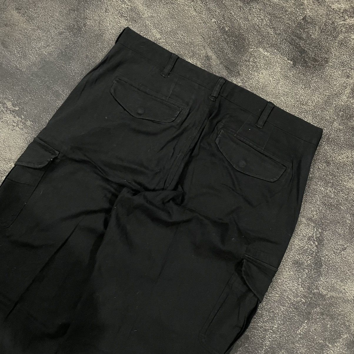 Other Troy Bros Cargo Pants Size US 36 / EU 52 - 3 Thumbnail