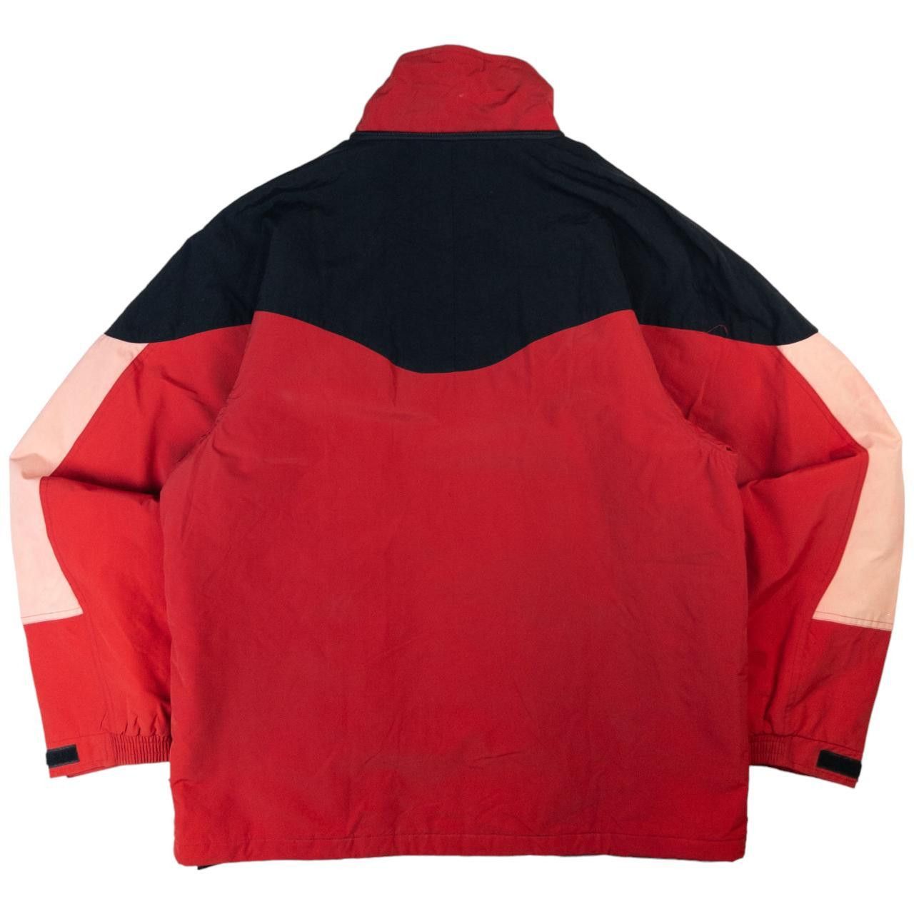 Oakley Vintage Oakley Colour Zip Up Snowboarding Jacket Size L Size US L / EU 52-54 / 3 - 2 Thumbnail