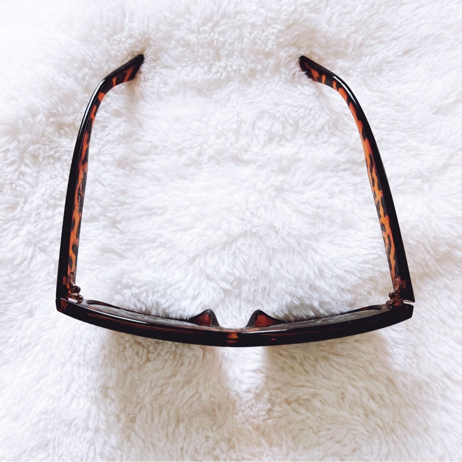 Other Stella Tortoise Brown Classic Sunglasses Size ONE SIZE - 6 Thumbnail