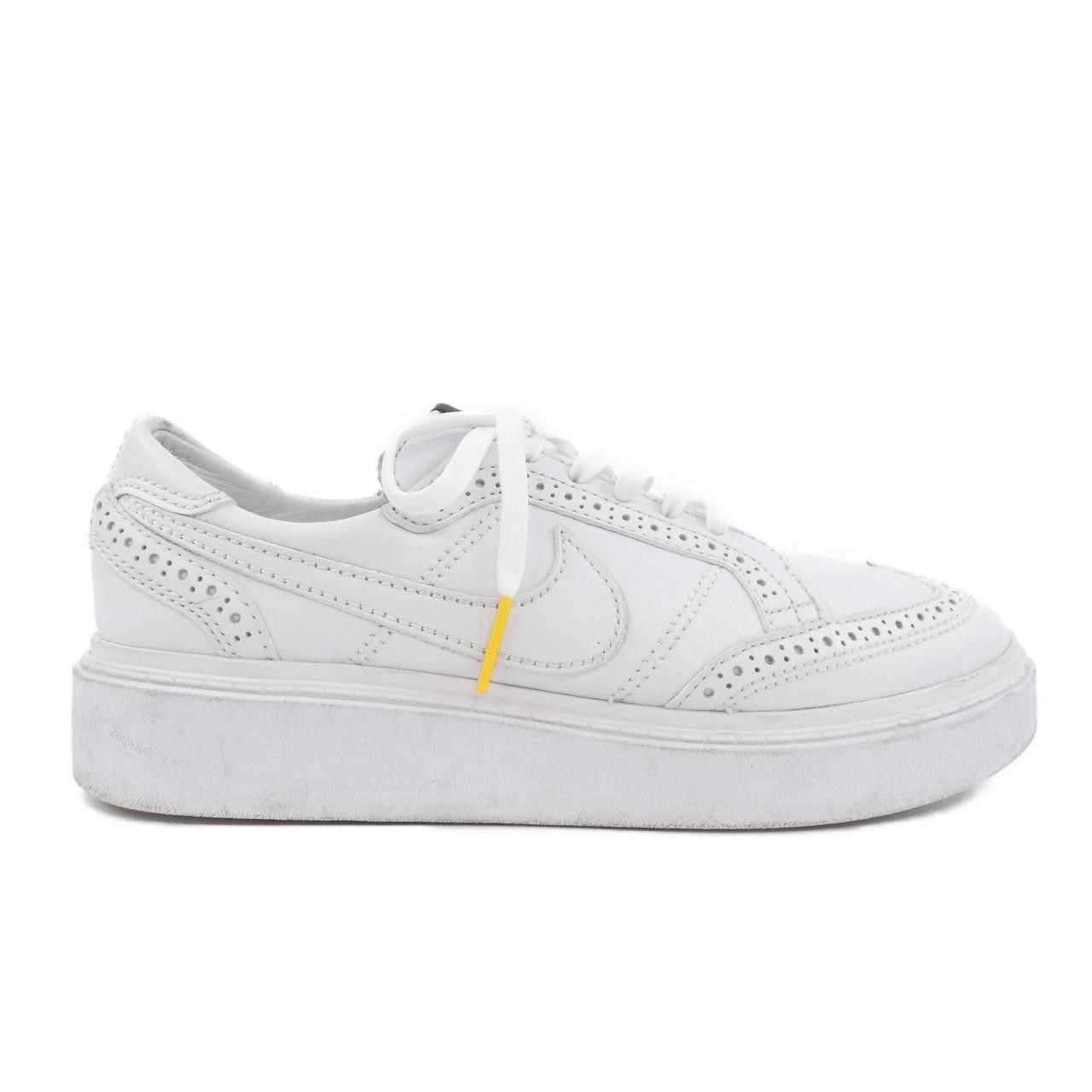 Other Other Nike Sneakers Plastic / Synthetic Shoes DH2482-100 DUTY FREE for USA Size ONE SIZE - 1 Thumbnail