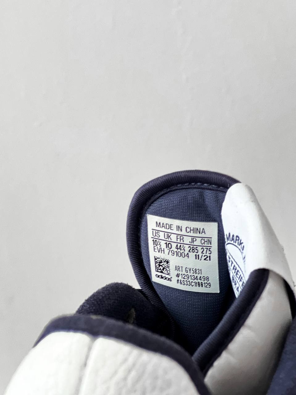 Adidas Adidas Forum Low Size US 10.5 / EU 43-44 - 9 Thumbnail