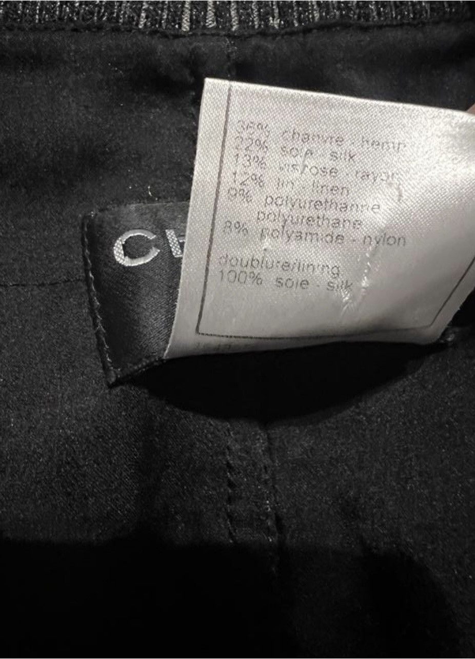 Chanel Chanel tweed dress Size XXS / US 00 / IT 34 - 3 Thumbnail