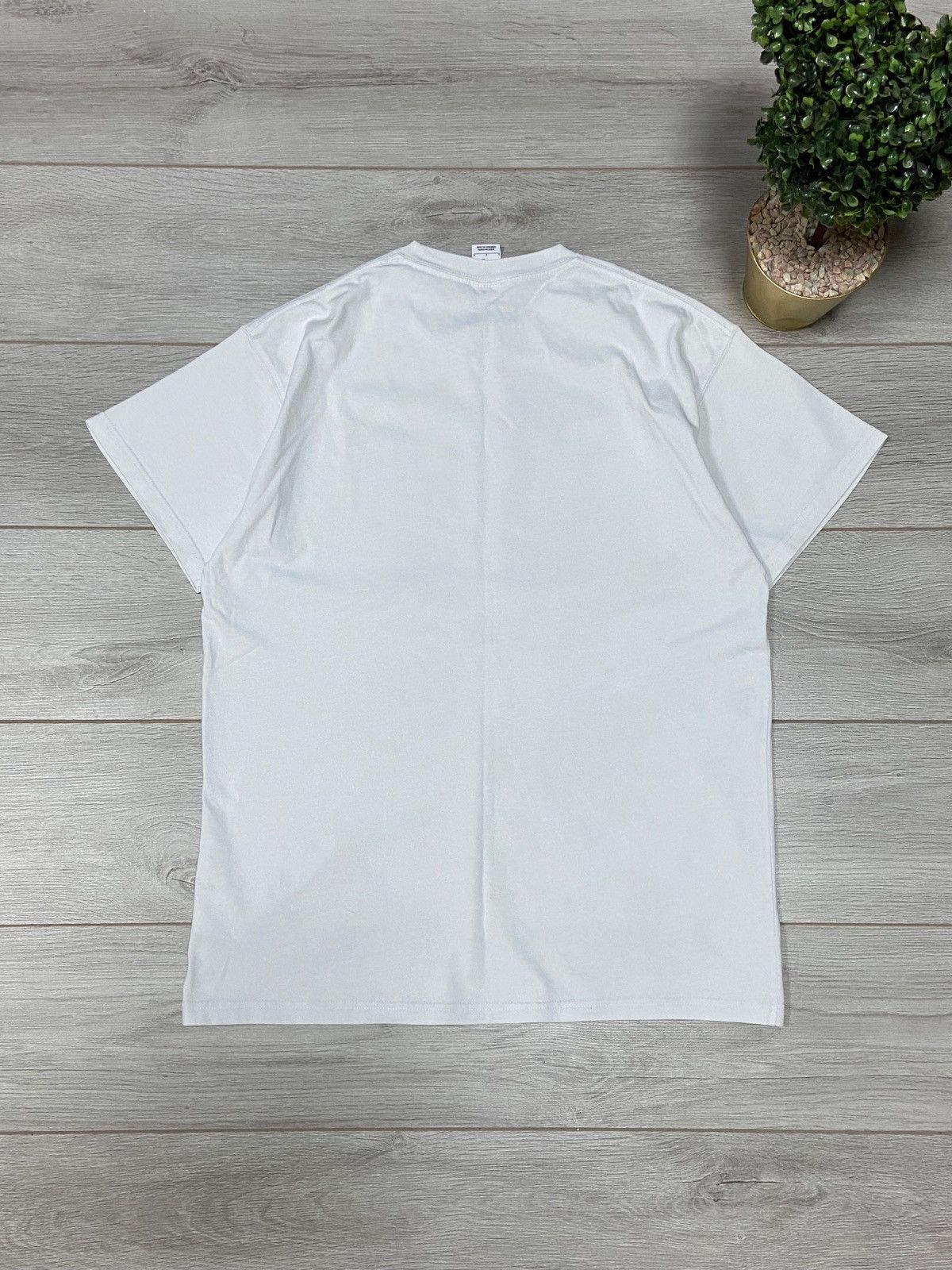 Nike × Stussy Stussy | Nike Increase The Peace tee swoosh Size US L / EU 52-54 / 3 - 9 Thumbnail
