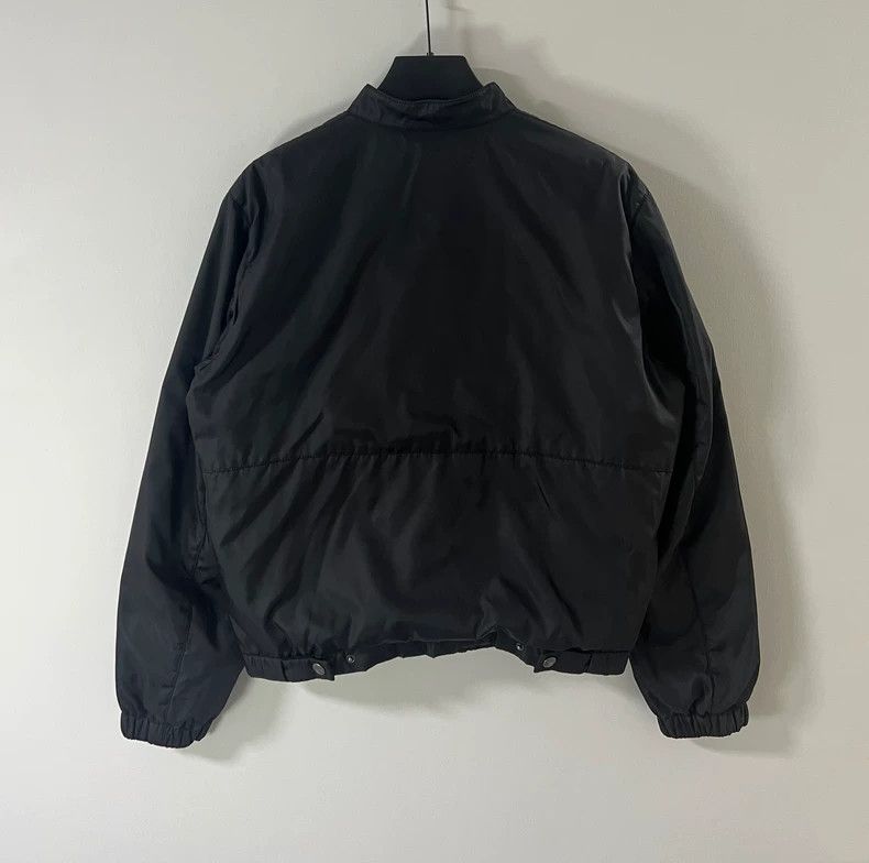 Prada Prada Cotton coat 2501-Nextarrow Size US M / EU 48-50 / 2 - 2 Thumbnail