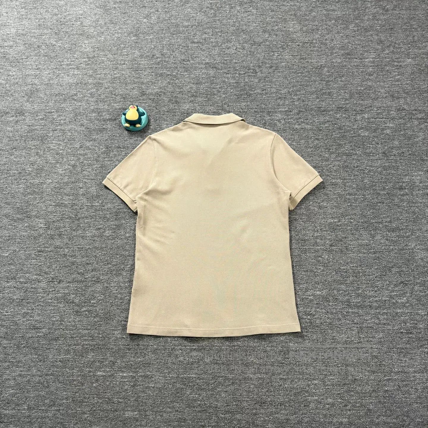 Dior Dior 24 Brown Polo Shirt M. Size US M / EU 48-50 / 2 - 2 Thumbnail