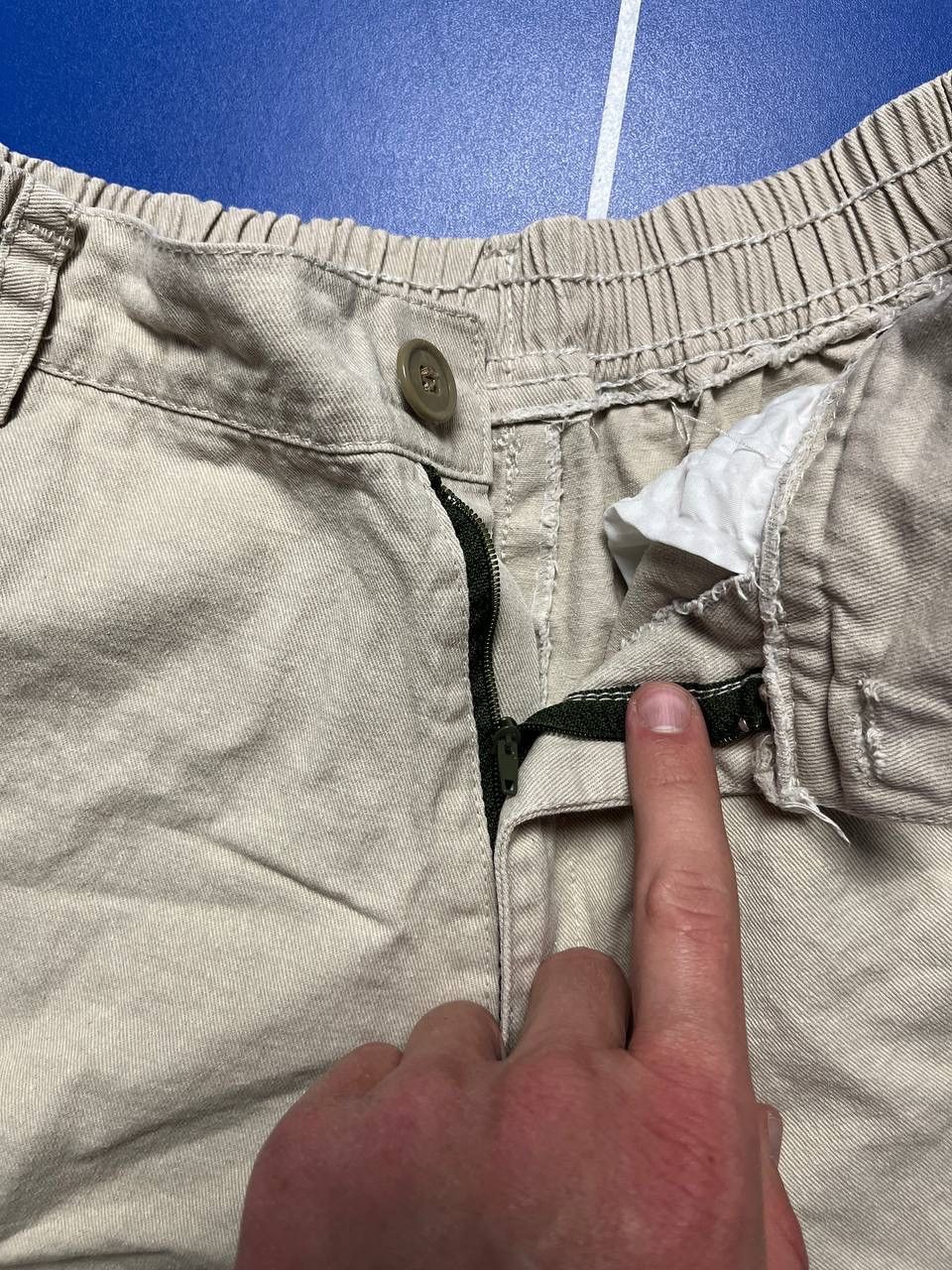 Dickies Dickies shorts Size 30" / US 8 / IT 44 - 5 Thumbnail