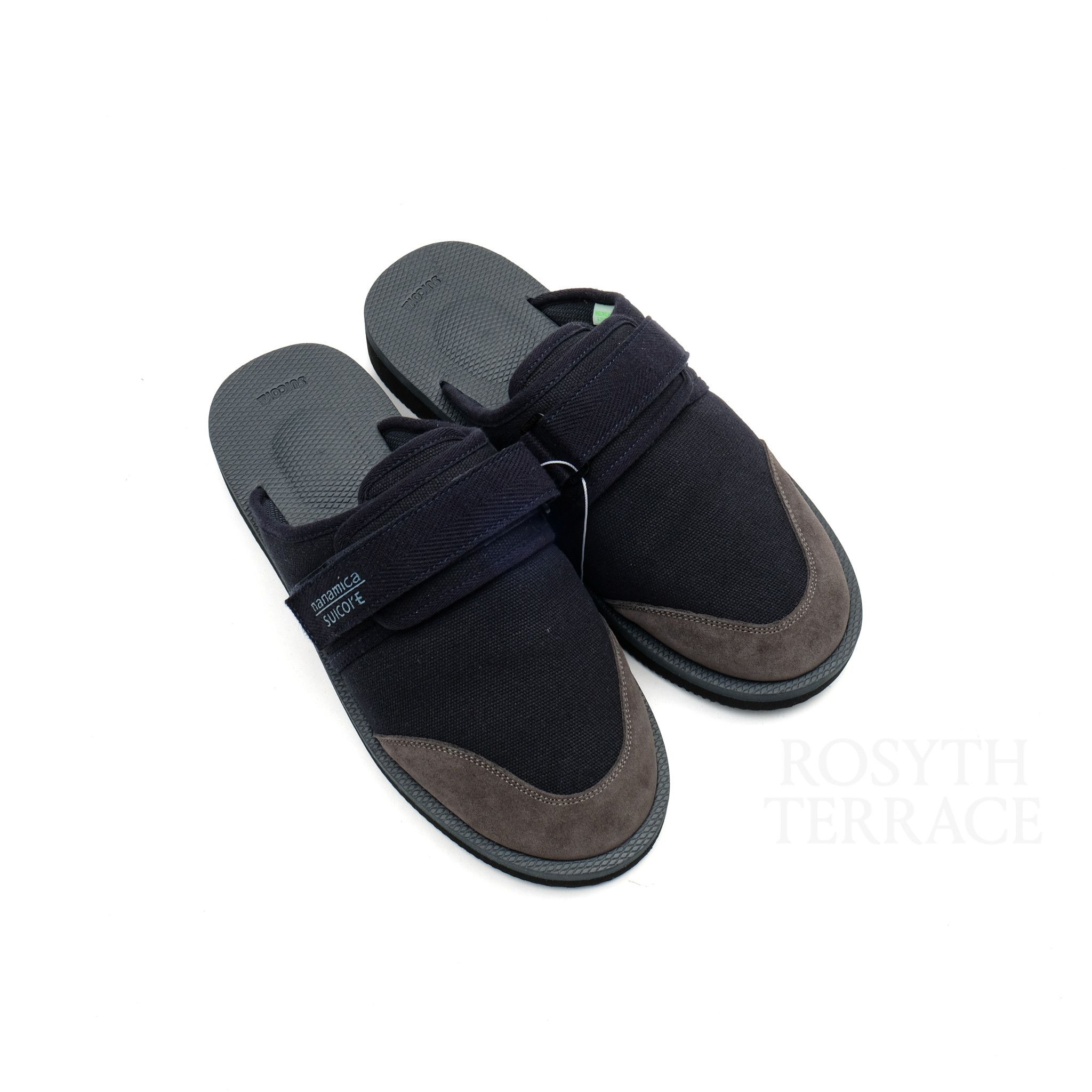 Nanamica 【nanamica x SUICOKE / ZAVO / US9】 Size US 9 / EU 42 - 1 Thumbnail
