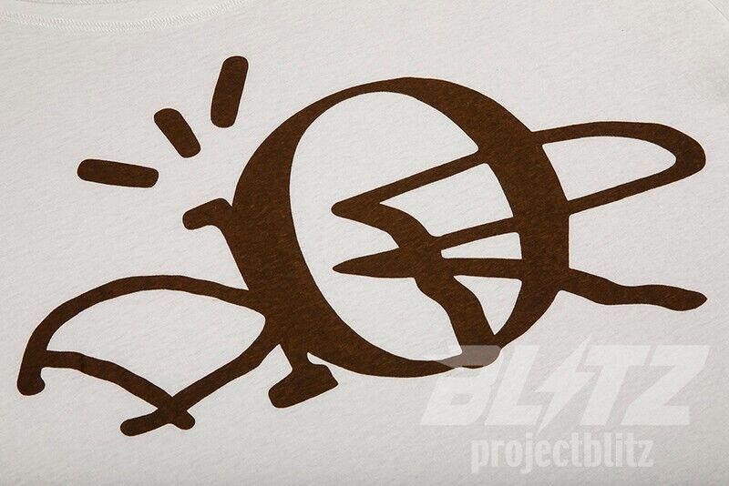 Dior CHRISTIAN DIOR X CACTUS JACK OVERSIZED T-SHIRT M WHITE Size US M / EU 48-50 / 2 - 3 Thumbnail