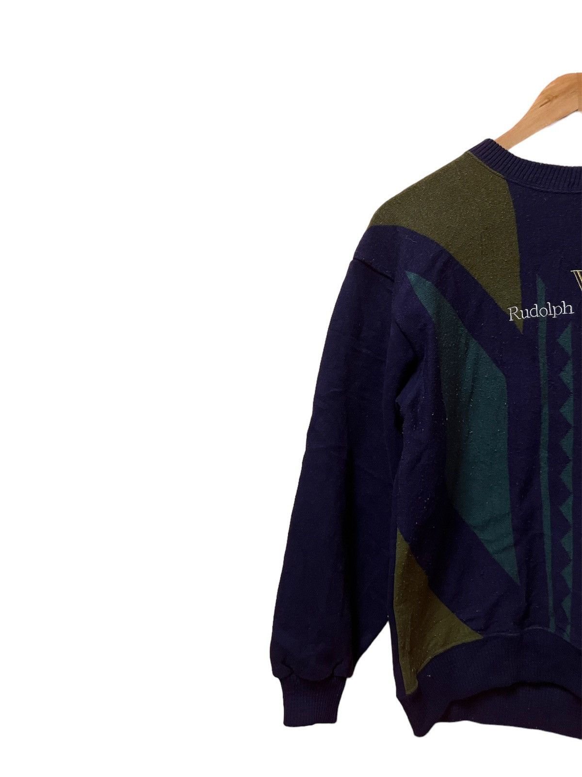 Other × Vintage RUDOLPH VALENTINO Size US M / EU 48-50 / 2 - 4 Thumbnail