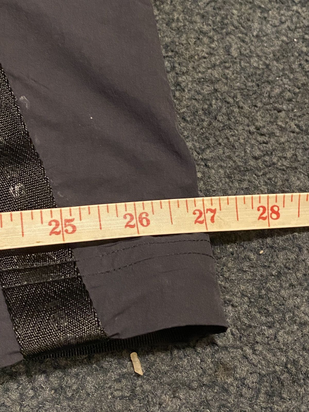 Nike × Sacai NIKE X SACAI HOODIE Size US L / EU 52-54 / 3 - 7 Thumbnail