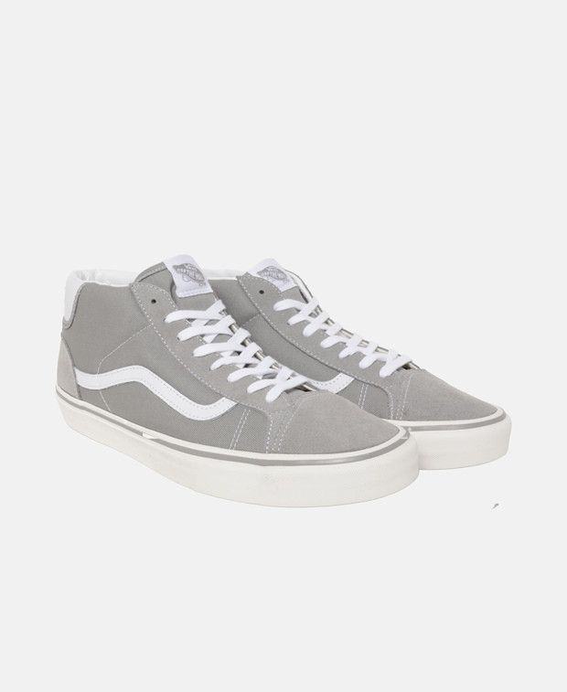 Vans Mid Skool 37 Sneakers Size US 5 / IT 35 - 1 Thumbnail
