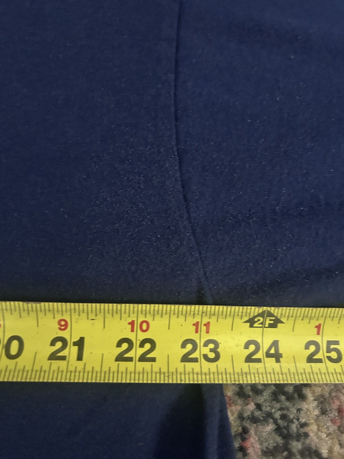 Vintage : Vintage 90s DEA T-Shirt Size US XL / EU 56 / 4 - 5 Thumbnail