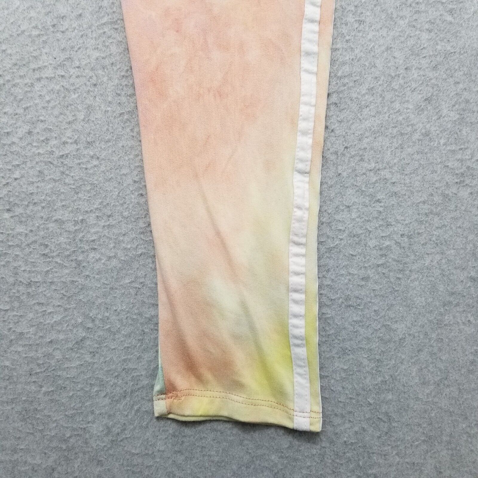 Other Emme Jordan Pajama Pants Womens XL Elastic Sleepwear Tie Dye Size 32" / US 10 / IT 46 - 2 Thumbnail