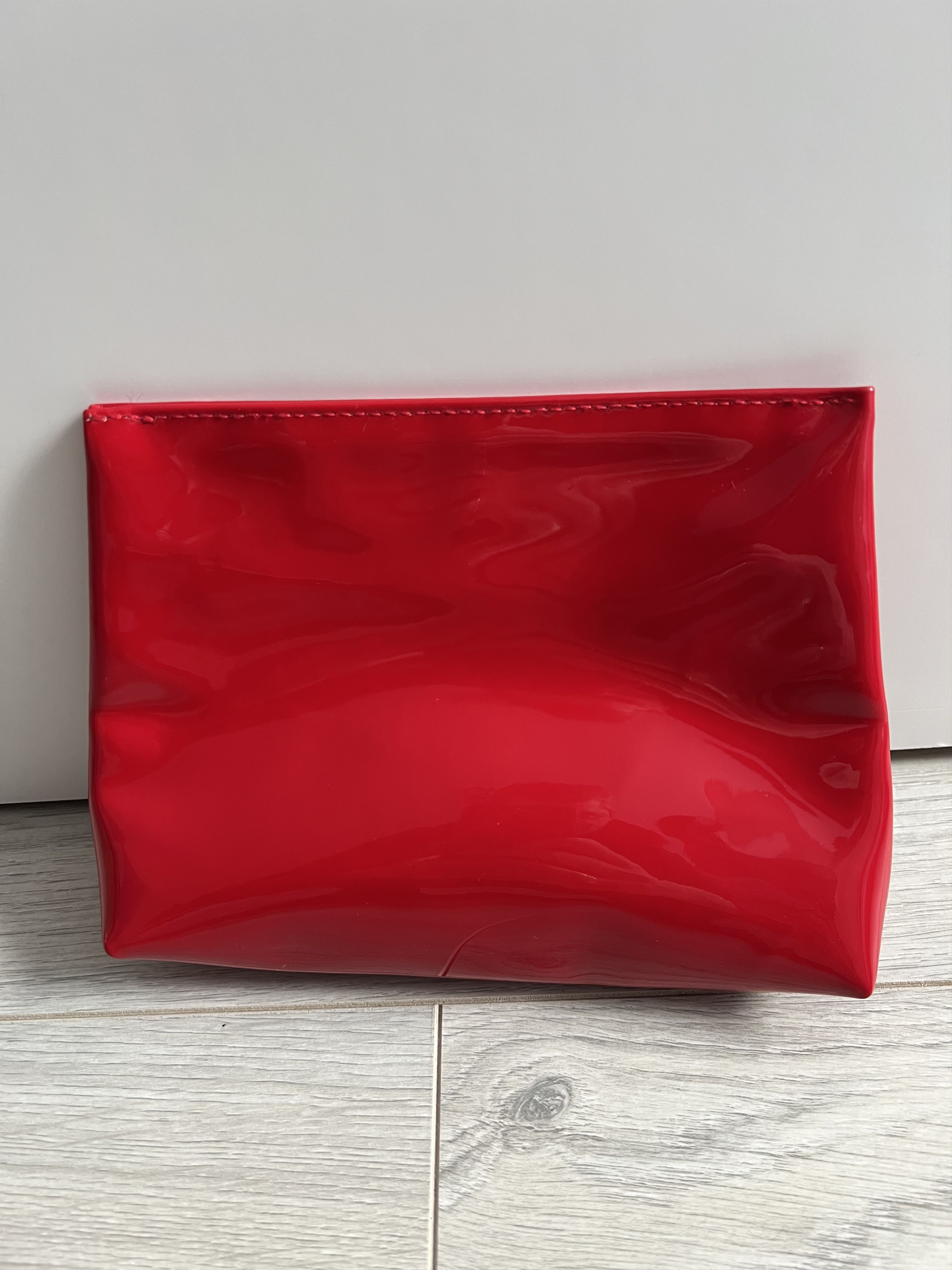 Yves Saint Laurent YSL Yves Saint Laurent Beaute Cosmetic Bag Size ONE SIZE - 4 Thumbnail