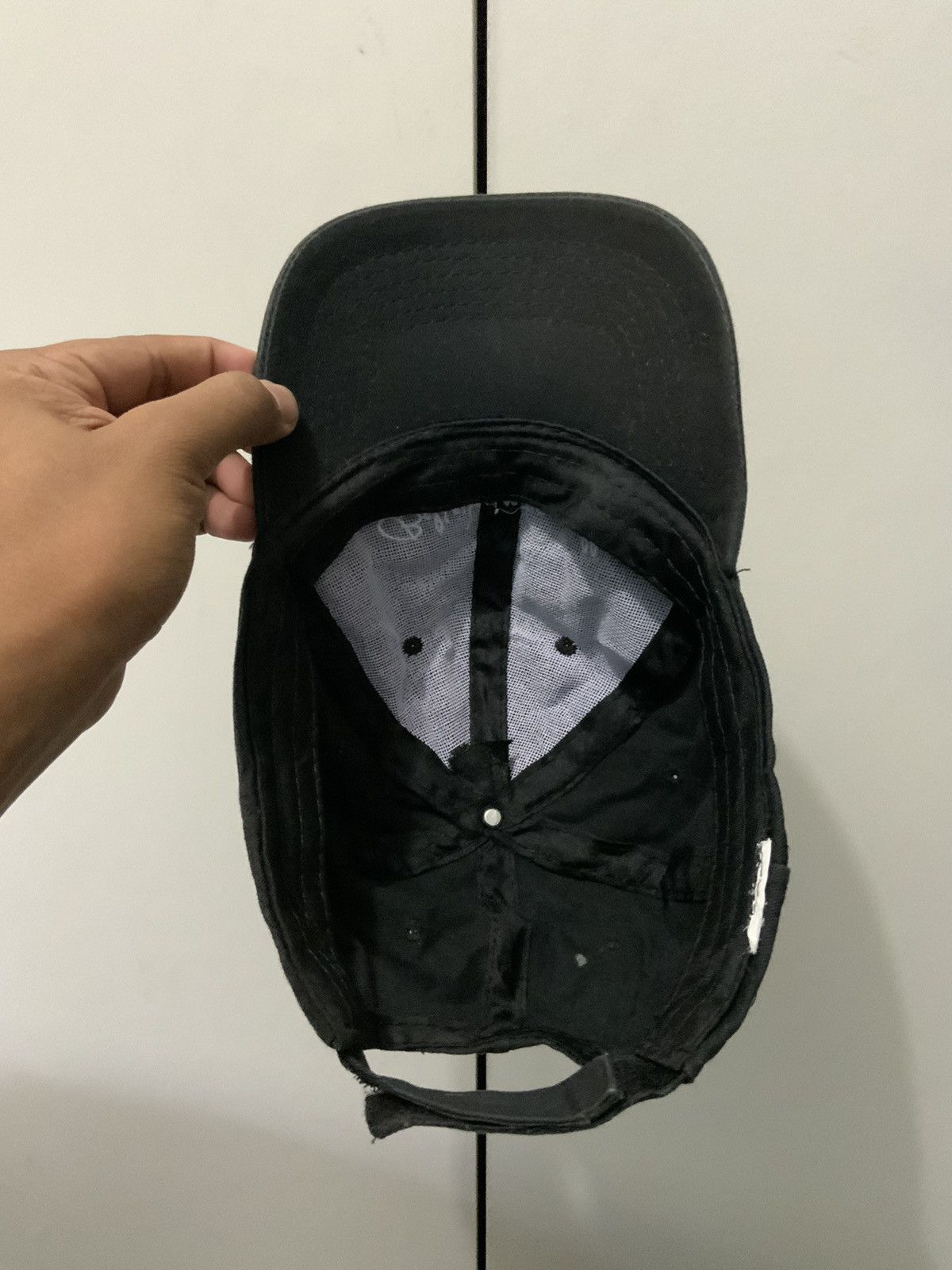 If Six Was Nine Believe in Yourself Hat Cap Size ONE SIZE - 7 Thumbnail