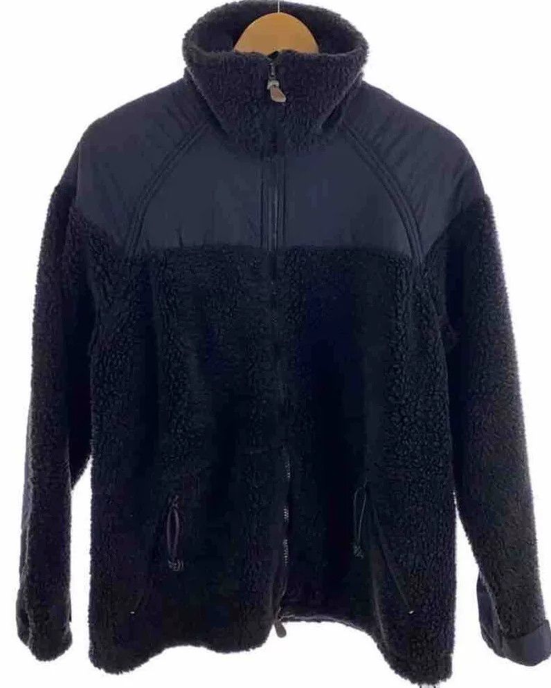 The Real McCoy's Real McCoy Military Tactical Jacket Size US M / EU 48-50 / 2 - 1 Thumbnail